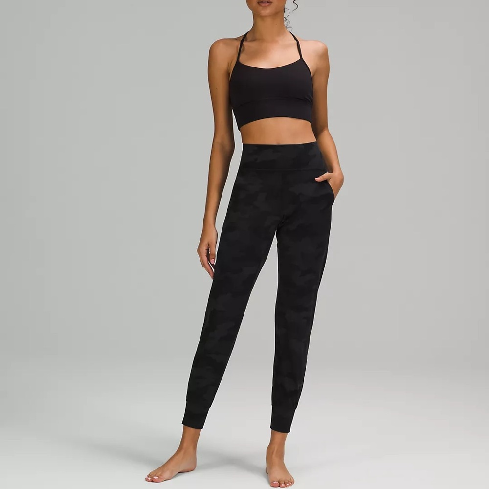 Lululemon Align Jogger 28”